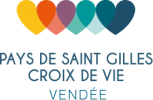 logo saint gilles croix de vie