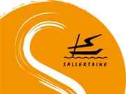 logo sallertaine